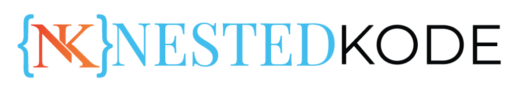 Nestedkode Logo